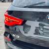 BMW X3 2021 thumb 13