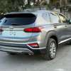 HYUNDAI SANTAFÉ 2019 thumb 2