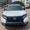 Honda Passport thumb 0