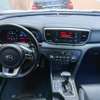 Hyundai LF Sonata Hybrid 2017 thumb 7
