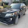 Ford Explorer 2016 thumb 1