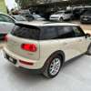 Mini Cooper venant thumb 1