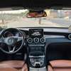 Mercedes GLC 43 2018 thumb 3