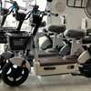 Moto électrique thumb 5