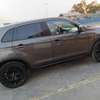 Mitsubishi Outlander 2018 thumb 5