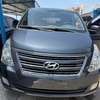 Hyundai Starex  2017 thumb 2