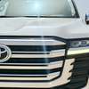 Toyota Land Cruiser LC 300 thumb 4