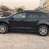 Ford Edge Venat 2014 4 cylindres caméra de recul thumb 6