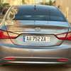 Hyundai Sonata 2013 thumb 6
