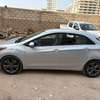 Hyundai Elantra gt thumb 4