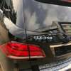 Mercedes GLE 350 4 matic thumb 9