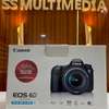 Canon EOS 6D avec objectif EF 24-105 IS STM thumb 0