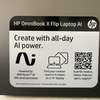 Hp Omnibook X-flip laptopAI thumb 8