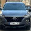 Hyundai Santafe 2019 thumb 10