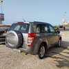 Suzuki Grand Vitara 4x4 Gris Métallisé Manuelle thumb 3
