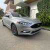 FORD FUSION SE 2019 thumb 7