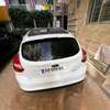 Ford focus titanium thumb 4