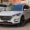 Hyundai tucson ultimate 2019 thumb 1