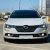 Renault SM6 SAMSUNG 2017 thumb 3
