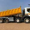 Camion Renault KERAX 400 12 Roues thumb 1