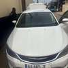 Chrysler 200 thumb 0