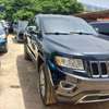 JEEP GRAND CHEROKEE 2015 LIMITED 4X4 thumb 3