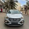 Hyundai santafé 🔘 Année :  2016 thumb 0