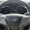 HYUNDAI SANTAFE 2017 thumb 10