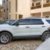 Ford Explorer V6 2017 thumb 2