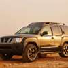 Nissan Xterra 2008 4x4 thumb 0