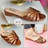 Chaussures nu pied femme thumb 3