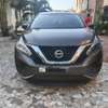 Nissan Murano thumb 0