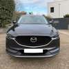 Mazda CX-5 SUV Gris Métallisé Spacieux thumb 10