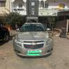 Chevrolet Cruz LT 2014 thumb 0