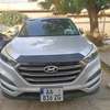 HYUNDAI TUCSON thumb 0