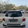 TOYOTA HIGHLANDER 2012 thumb 4