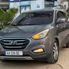 Hyundai Tucson thumb 1