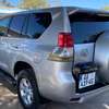 Toyota Prado thumb 1