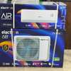 split elactron 12000btu (1.5cv)  a++ thumb 1
