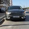 Ford Fusion 2017 thumb 0