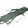 Chaise longue pliable avec accoudoirs thumb 2