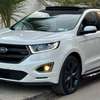 Ford Edge thumb 1