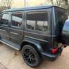 Mercedes G63 AMG thumb 3