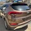 Hyundai Tucson 2017 thumb 7