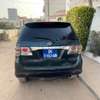 toyota fortuner  2012 thumb 7