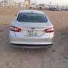 Ford fusion 2013 thumb 6
