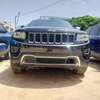 JEEP GRAND CHEROKEE 2015 LIMITED 4X4 thumb 1