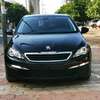 Peugeot 308 Automatique Diesel thumb 8