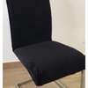 Lot de 6 housses de chaise en Velours thumb 11