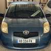 Toyota Yaris thumb 11